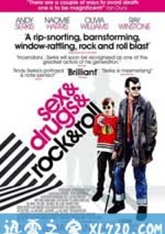 性、毒品和摇滚乐 Sex & Drugs & Rock & Roll (2010) [迅雷BT磁力免费下载]