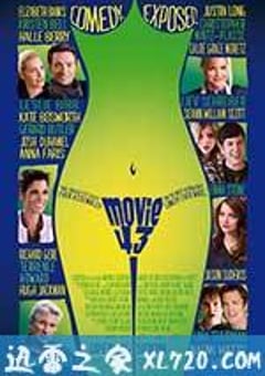 电影43 Movie 43 (2013) [迅雷BT磁力免费下载]