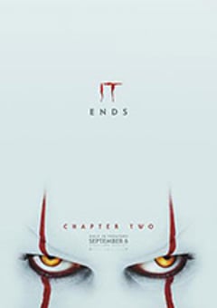 小丑回魂2 It: Chapter Two (2019) [迅雷BT磁力免费下载]