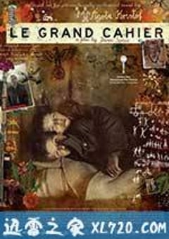 恶童日记 A nagy füzet (2013) [迅雷BT磁力免费下载]