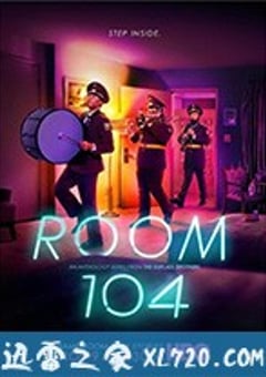 104号房间 第二季 Room 104 Season 2 (2018) [迅雷BT磁力免费下载]