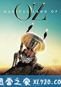 绿野仙澳 Australia: Earth’s Magical Kingdom (2019) [迅雷BT磁力免费下载]