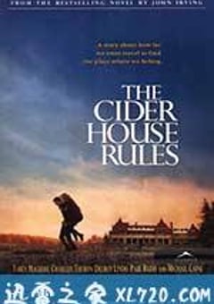 总有骄阳 The Cider House Rules (1999) [迅雷BT磁力免费下载]
