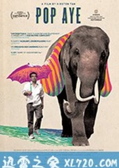 大笨象 Pop Aye (2017) [迅雷BT磁力免费下载]