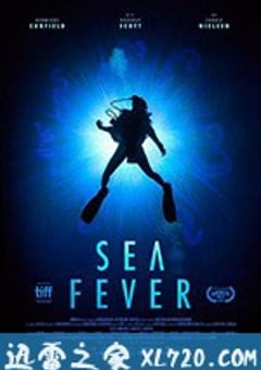海热症 Sea Fever (2019) [迅雷BT磁力免费下载]