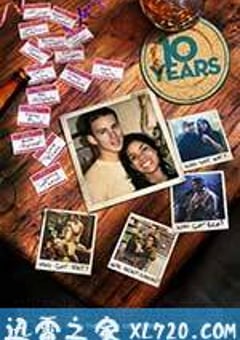 十年 10 Years (2011) [迅雷BT磁力免费下载]