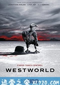 西部世界 第二季 Westworld Season 2 (2018) [迅雷BT磁力免费下载]