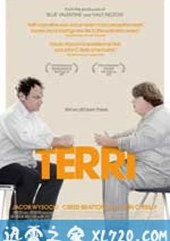 泰瑞 Terri (2011) [迅雷BT磁力免费下载]