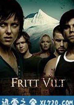 雪山惊魂 Fritt Vilt (2006) [迅雷BT磁力免费下载]