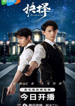 2023年国产大陆电视剧《抉择》全20集 [迅雷BT磁力免费下载]