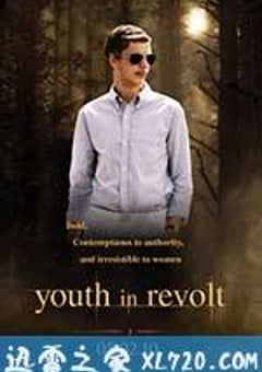青春大反抗 Youth in Revolt (2009) [迅雷BT磁力免费下载]