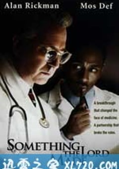 神迹 Something The Lord Made (2004) [迅雷BT磁力免费下载]