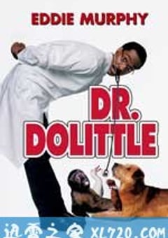 怪医杜立德 Doctor Dolittle (1998) [迅雷BT磁力免费下载]