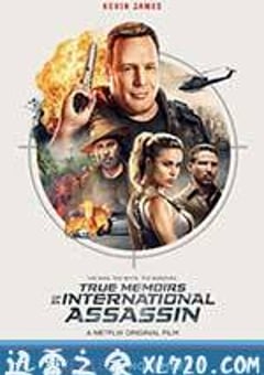 国际杀手的真实回忆录 The True Memoirs of an International Assassin (2016) [迅雷BT磁力免费下载]