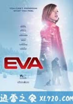 伊娃 Eva (2011) [迅雷BT磁力免费下载]