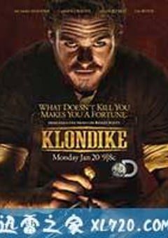 克朗代克 Klondike (2014) [迅雷BT磁力免费下载]