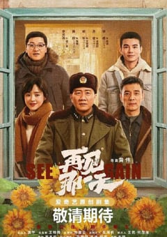 2021年国产大陆电视剧《再见那一天》全6集 [迅雷BT磁力免费下载]