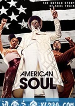 美国灵魂 第一季 American Soul Season 1 (2019) [迅雷BT磁力免费下载]