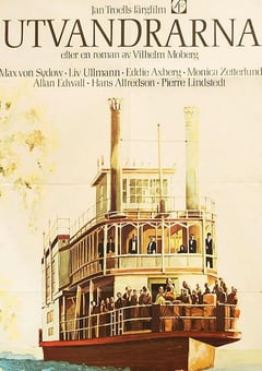 1971年瑞典经典冒险片《大移民》蓝光瑞典语中字 [迅雷BT磁力免费下载]