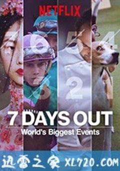 事前七日 7 Days Out (2018) [迅雷BT磁力免费下载]