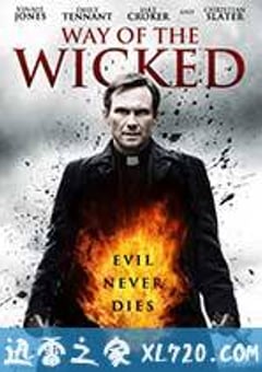 恶人的道路 Way of the Wicked (2014) [迅雷BT磁力免费下载]