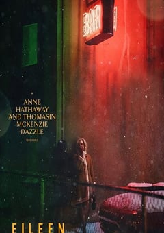 2023年美国悬疑惊悚片《艾琳》HD中英双字 [迅雷BT磁力免费下载]