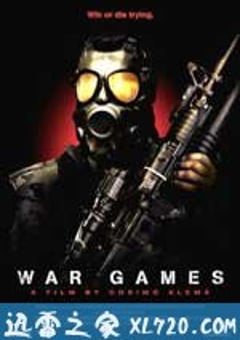 战争游戏：极日 War Games: At the End of the Day (2010) [迅雷BT磁力免费下载]