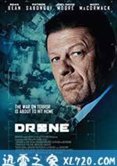 无人机 Drone (2017) [迅雷BT磁力免费下载]