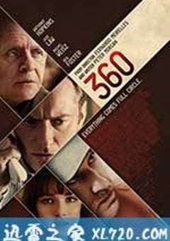圆舞360 360 (2011) [迅雷BT磁力免费下载]