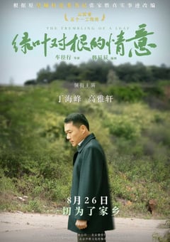 2021年国产剧情片《绿叶对根的情意》HD国语中字 [迅雷BT磁力免费下载]