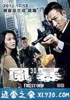 风暴 風暴 (2013) [迅雷BT磁力免费下载]