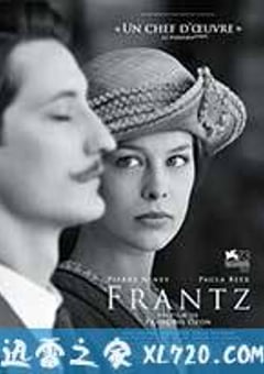 弗兰兹 Frantz (2016) [迅雷BT磁力免费下载]