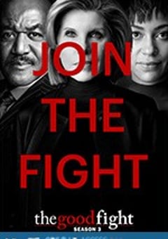 傲骨之战 第三季 The Good Fight Season 3 (2019) [迅雷BT磁力免费下载]