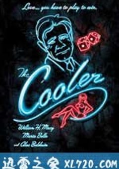 倒霉蛋 The Cooler (2003) [迅雷BT磁力免费下载]
