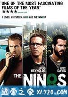 九度空间 The Nines (2007) [迅雷BT磁力免费下载]