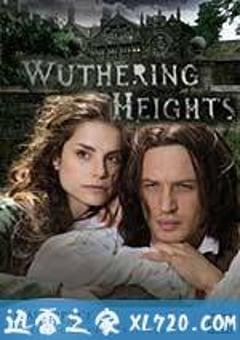 呼啸山庄 Wuthering Heights (2009) [迅雷BT磁力免费下载]