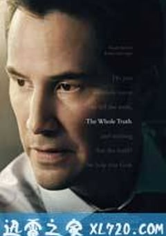 真相背后 The Whole Truth (2016) [迅雷BT磁力免费下载]