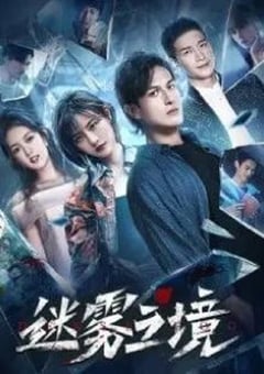 2022年国产大陆电视剧《迷雾之境》全12集 [迅雷BT磁力免费下载]