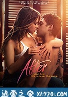 之后 After (2019) [迅雷BT磁力免费下载]