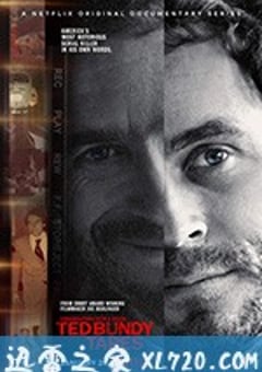 与杀手对话：泰德·邦迪录像带 第一季 Conversations with a Killer: The Ted Bundy Tapes Season 1 (2019) [迅雷BT磁力免费下载]