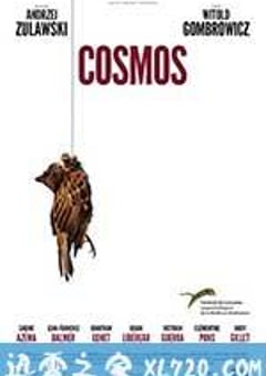 黑暗宇宙 Cosmos (2015) [迅雷BT磁力免费下载]