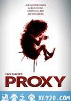 绝命代理 Proxy (2013) [迅雷BT磁力免费下载]