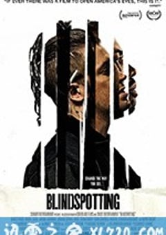 盲点 Blindspotting (2018) [迅雷BT磁力免费下载]