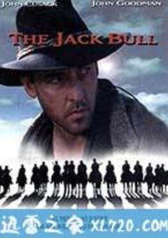 终极猎杀 The Jack Bull（1999） [迅雷BT磁力免费下载]
