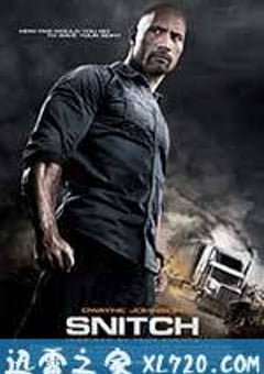 告密者 Snitch (2013) [迅雷BT磁力免费下载]