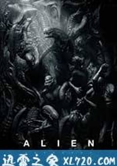 异形：契约 Alien: Covenant (2017) [迅雷BT磁力免费下载]