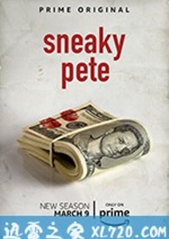 诈欺担保人 第二季 Sneaky Pet Season 2 (2018) [迅雷BT磁力免费下载]