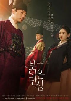 2022年韩国电视剧《红丹心》全16集 [迅雷BT磁力免费下载]