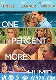被蹂躏的她 One Percent More Humid (2017) [迅雷BT磁力免费下载]