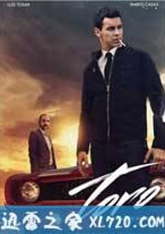 绝路反击 Toro (2016) [迅雷BT磁力免费下载]